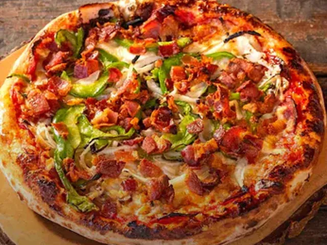 PIZZA — MEDIUM 14"